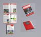Miniatura de participación en el concurso Nro.14 para                                                     Design 2 Brochures each with 10 pages
                                                
