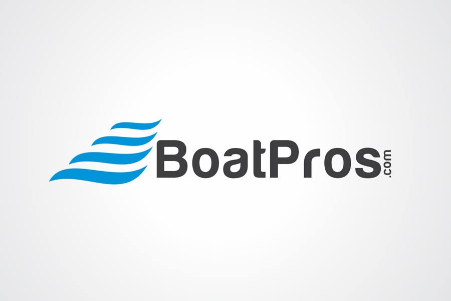 Contest Entry #125 for                                                 Logo Design for BoatPros.com
                                            