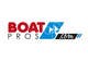 Kilpailutyön #92 pienoiskuva kilpailussa                                                     Logo Design for BoatPros.com
                                                