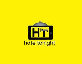 nº 47 pour Logo Design for Hotel reservation in IPhone App par Noc3 