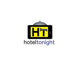 nº 48 pour Logo Design for Hotel reservation in IPhone App par Noc3 