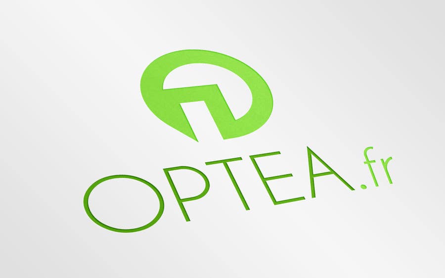 Proposition n°48 du concours                                                 Concevez un logo for optea.fr
                                            
