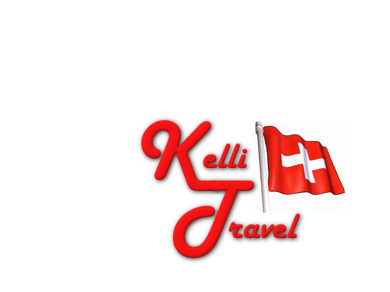 Kilpailutyö #11 kilpailussa                                                 Design a Logo for my travel agency
                                            