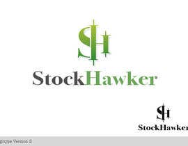 #11 for Design a Logo for a stock market website. af marijoing