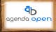 Konkurrenceindlæg #265 billede for                                                     Logo for Agenda Open
                                                