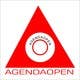 Kilpailutyön #167 pienoiskuva kilpailussa                                                     Logo for Agenda Open
                                                