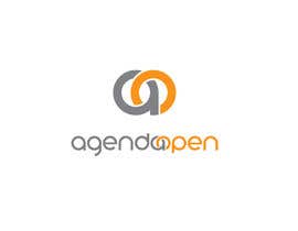 #140 cho Logo for Agenda Open bởi tonybugas