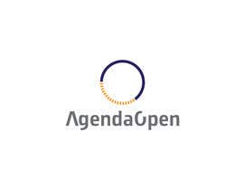 #175 cho Logo for Agenda Open bởi alamin1973