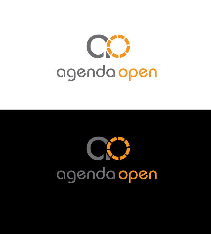 Kilpailutyö #300 kilpailussa                                                 Logo for Agenda Open
                                            