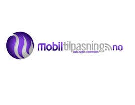 #294 untuk Logo Design for www.MobilTilpasning.no oleh junaidaf