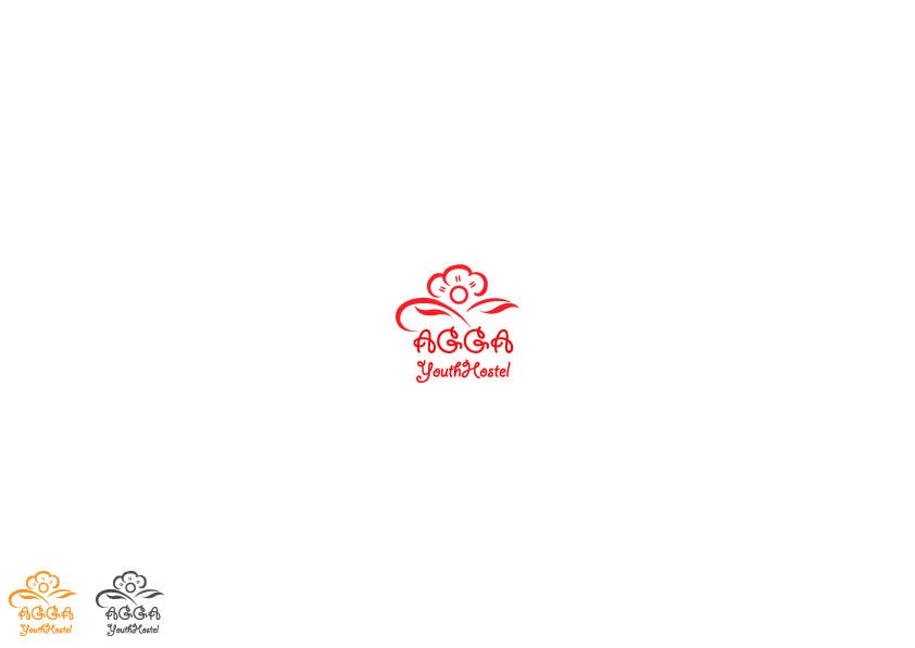 Proposition n°147 du concours                                                 Logo for a Guest House in Myanmar
                                            