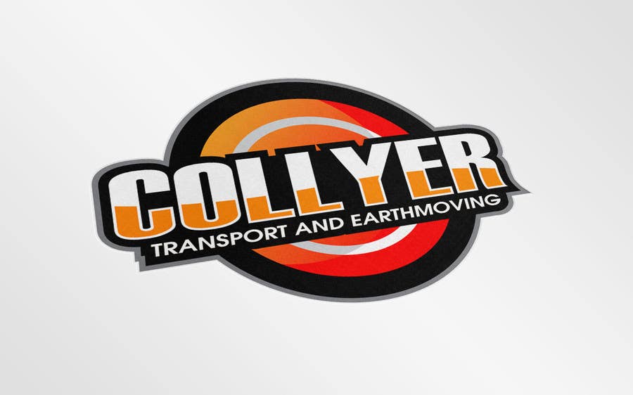 Bài tham dự cuộc thi #74 cho                                                 Design a Logo for Collyer Transport and Earthmoving
                                            
