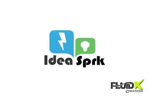 Proposition n°79 du concours                                                 Design A Logo For An Idea Sharing Forum
                                            