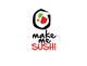 Icône de la proposition n°23 du concours                                                     Design a Logo for 'MAKE ME SUSHI" - repost
                                                