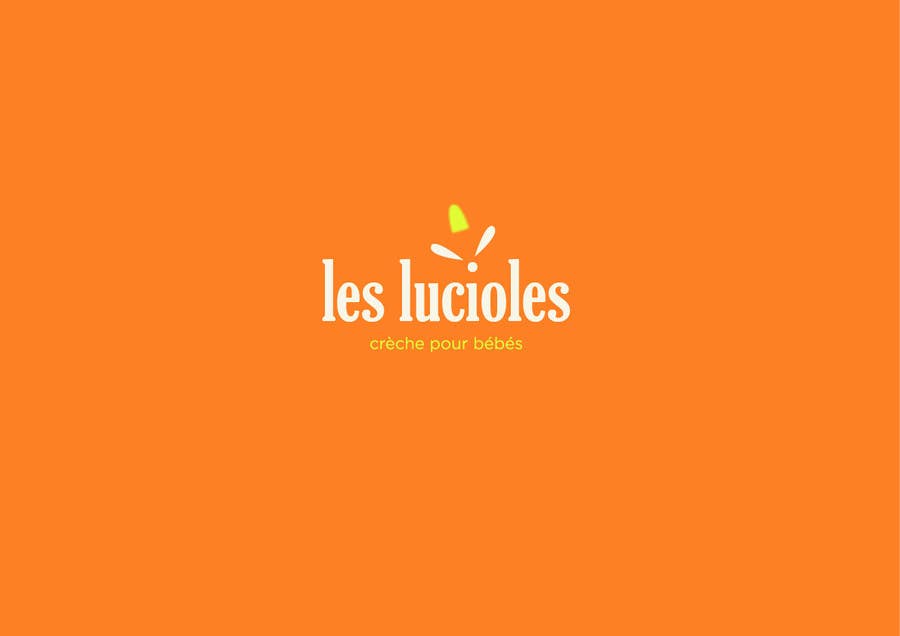 Konkurrenceindlæg #33 for                                                 Logo for Preschool Les Lucioles in Ouagadougou
                                            