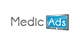 Ảnh thumbnail bài tham dự cuộc thi #319 cho                                                     Logo Design for MedicAds - medical advertising
                                                