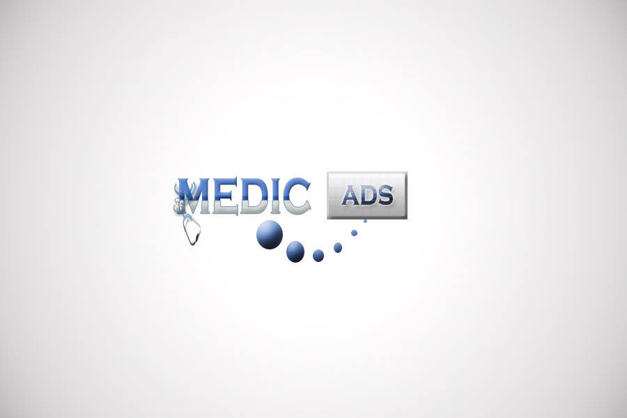Intrarea #268 pentru concursul „                                                Logo Design for MedicAds - medical advertising
                                            ”
