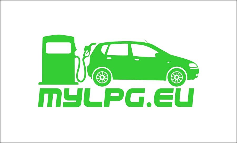 Konkurrenceindlæg #90 for                                                 Design a Logo for an automotive website
                                            
