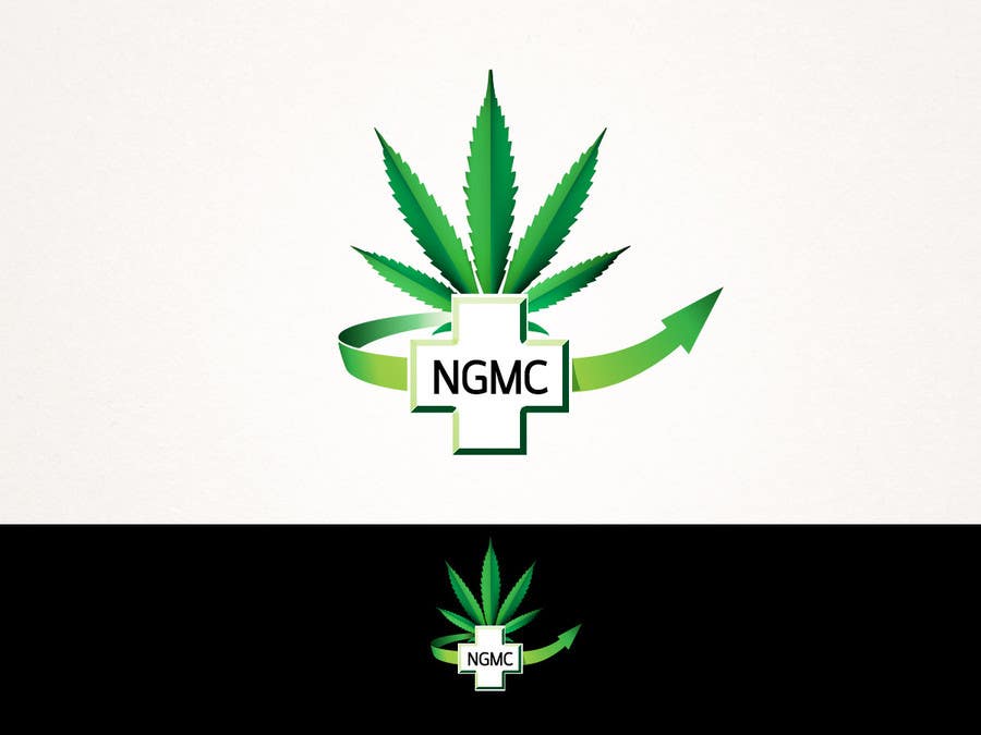 Konkurrenceindlæg #136 for                                                 Design a Logo for a Public Company Focused in Medical Marijuana
                                            