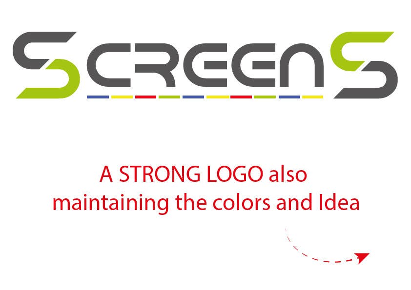 Proposition n°142 du concours                                                 Improve our logo
                                            