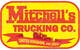 Miniatura da Inscrição nº 8 do Concurso para                                                     Design 2* logos for trucking co, truckers hats
                                                
