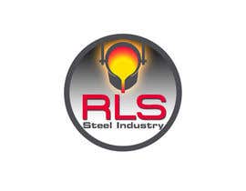 #51 untuk Design a Logo for Steel Industry. oleh bhcelaya