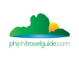 #24 for Design a Logo for Tropical Island Travel Website af jmwaters