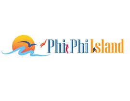 #1 for Design a Logo for Tropical Island Travel Website af peris72