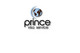 Ảnh thumbnail bài tham dự cuộc thi #216 cho                                                     Logo Design for Prince Visa Service
                                                
