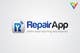 Miniatura da Inscrição nº 227 do Concurso para                                                     Logo Design for RepairApp
                                                