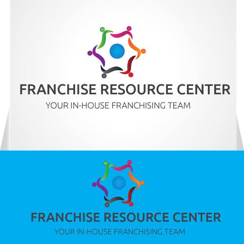 Kilpailutyö #74 kilpailussa                                                 Design a Logo for Franchise Resource Center
                                            