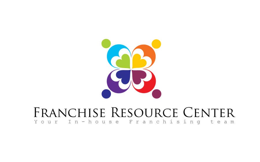 Bài tham dự cuộc thi #70 cho                                                 Design a Logo for Franchise Resource Center
                                            