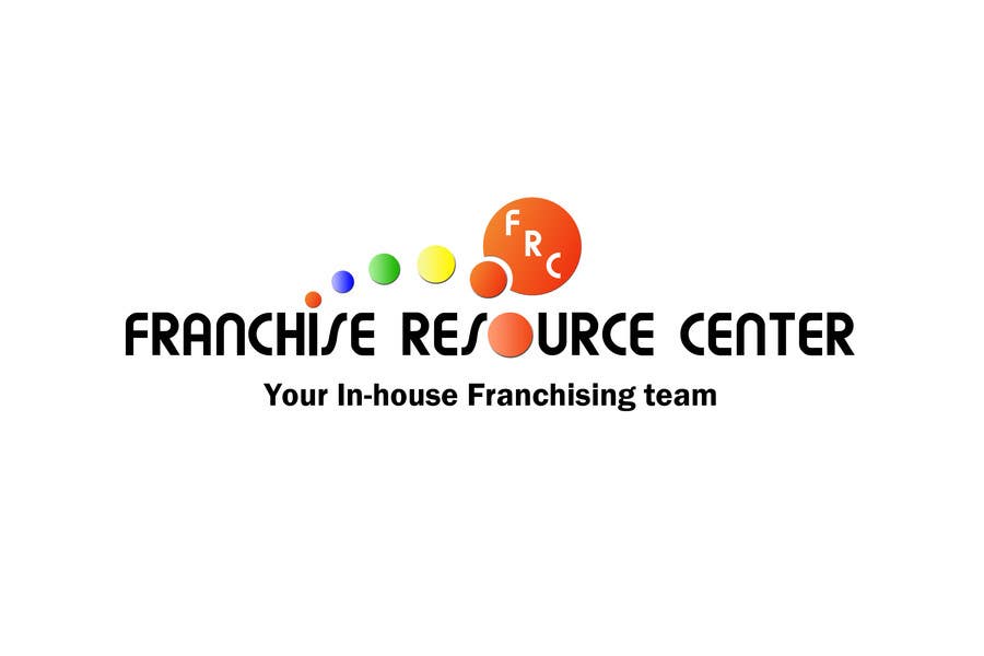 Penyertaan Peraduan #63 untuk                                                 Design a Logo for Franchise Resource Center
                                            
