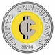Kilpailutyön #28 pienoiskuva kilpailussa                                                     Design a Logo for Bitcoin Consultancy
                                                