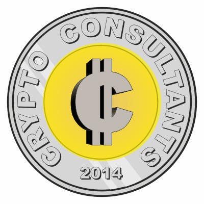 Kilpailutyö #28 kilpailussa                                                 Design a Logo for Bitcoin Consultancy
                                            