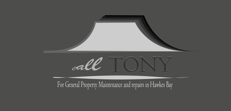Bài tham dự cuộc thi #58 cho                                                 Design a Logo, Flyer and Banner for Call Tony
                                            