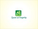 Kilpailutyön #2 pienoiskuva kilpailussa                                                     Design a Logo for Quran at Fingertip
                                                