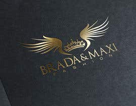 #475 untuk Design a Logo for BRADA &amp; MAXI Brand oleh taganherbord
