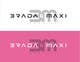 Miniatura da Inscrição nº 423 do Concurso para                                                     Design a Logo for BRADA & MAXI Brand
                                                