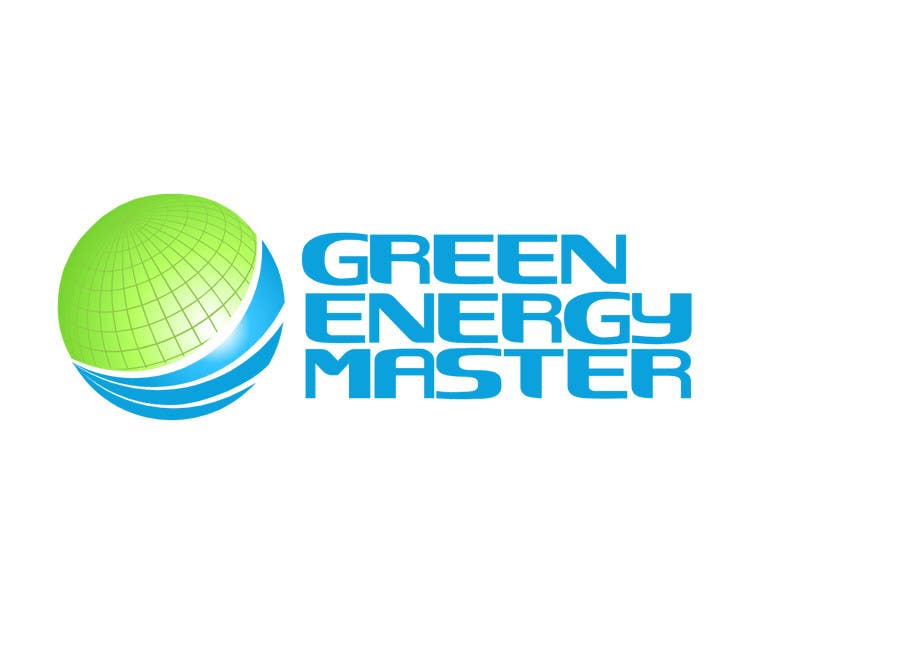 Inscrição nº 296 do Concurso para                                                 Disegnare un Logo for Green energy Master
                                            
