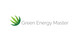 Kilpailutyön #301 pienoiskuva kilpailussa                                                     Disegnare un Logo for Green energy Master
                                                