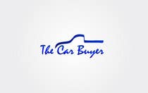 Graphic Design Contest Entry #19 for Logo Design for The Car Buyer