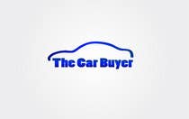 Graphic Design Contest Entry #25 for Logo Design for The Car Buyer
