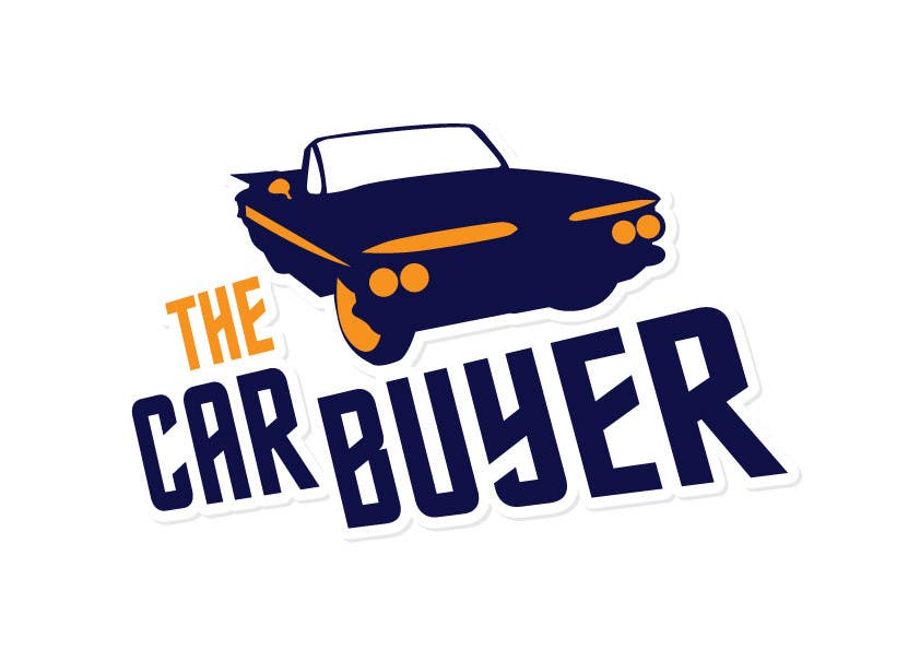 Contest Entry #53 for                                                 Logo Design for The Car Buyer
                                            