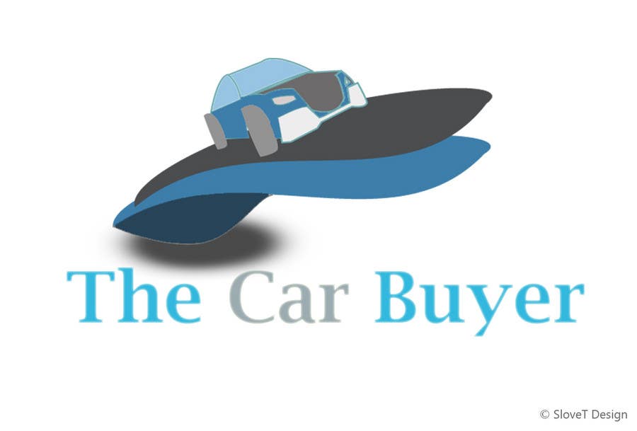 Contest Entry #83 for                                                 Logo Design for The Car Buyer
                                            