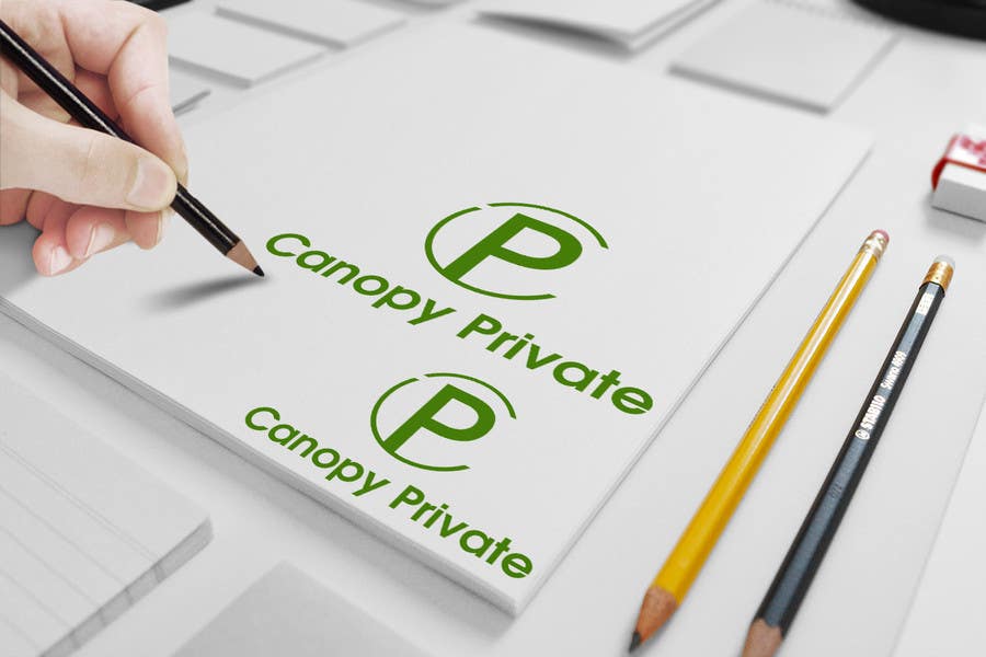 Contest Entry #162 for                                                 Design a Logo for Canopy Private - Financial Planning Business
                                            