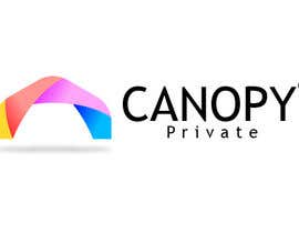 #186 para Design a Logo for Canopy Private - Financial Planning Business por ashfaqkhatti
