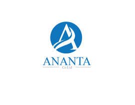 alexandracol tarafından Design a Logo for Ananta Company için no 73