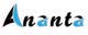 Imej kecil Penyertaan Peraduan #52 untuk                                                     Design a Logo for Ananta Company
                                                