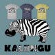 
                                                                                                                                    Miniatura da Inscrição nº                                                 120
                                             do Concurso para                                                 T-shirt Design for KALUNGU
                                            